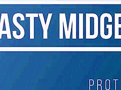 the nasty midget sucked proton s dick