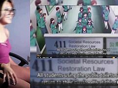 Baby I Can't Sleep Watch Porn With Me