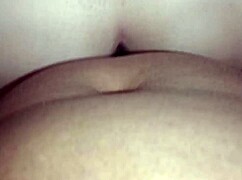 I Just Fucked The Hot Girl's Ass Untill She Cummed.