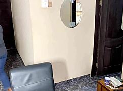 The sweetest threesome with my wife and her best friend.