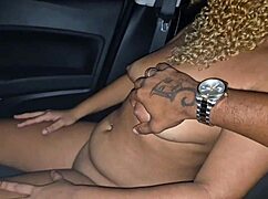 novinha cums on dick gets creampie in pussy