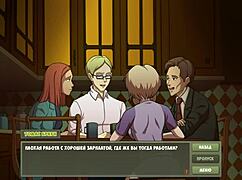 witch hunter part 5 gameplay complete