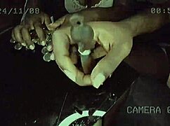 A Kenyan pastor in church offers his curvy member's ass as part of offerings to fuck.