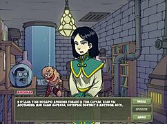 witch hunter part 5 gameplay complete