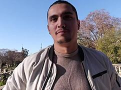 Liz Gets Fucked In Front Of Her Man?