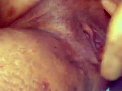 Is her pussy soooo wet, or is it just your imagination?