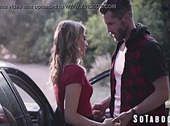 bipolar hitch hiker kirsten scott seeks a ride
