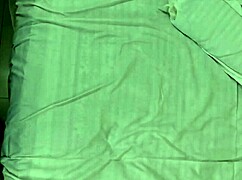 Friend's stepmom enjoys roleplay when son is away