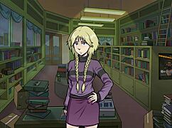 witch hunter part 5 gameplay complete