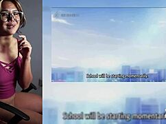 Baby I Can't Sleep Watch Porn With Me