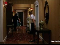 Charlize Theron stars in The Life and Death of Peter Sellers 2004