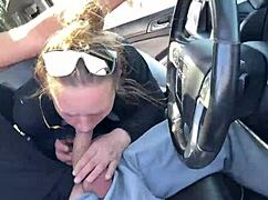 Camp road head outdoor sex almost caught showering