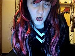 dirty socks ready for your mouth worship 😋