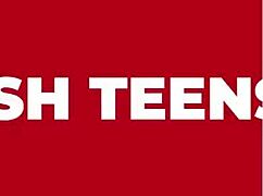 TWO BRITISH GIRLS RACE TO MASTURBATION CLIMAX