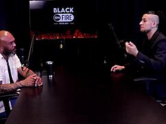 communication issues lead to exploring hands in sheer red