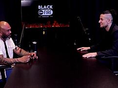 communication issues lead to exploring hands in sheer red