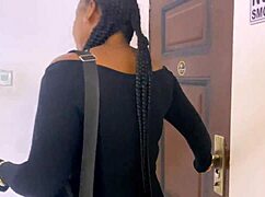 mr pato invited his side chick for a quickie