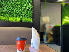 i'm reddy for anal in many postions for my fav shawarma