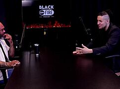 communication issues lead to exploring hands in sheer red