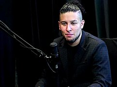 communication issues lead to exploring hands in sheer red