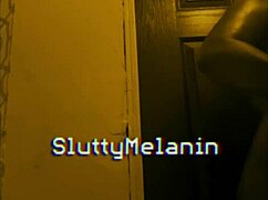 what secrets does this ebony milf hide in her diary