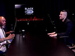 communication issues lead to exploring hands in sheer red