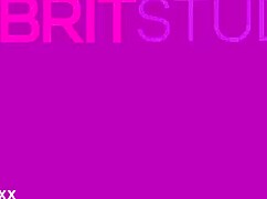 Can You Handle Two British Teens 18+ Sucking Cock Together?