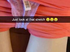 Cheating Amateur Yoga Milf Fucks Fitness Instructor On Snapchat - Cucked And Creampied