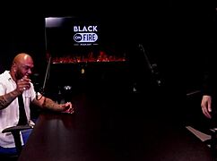 communication issues lead to exploring hands in sheer red