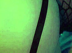 lustful boy pisses on his woman then ass fucks her