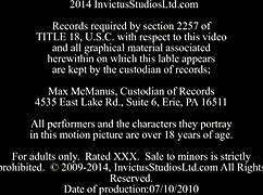 Watch Cassandra Gemini as the nasty gimp in BDSM humiliation