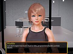 My New Family Game 572