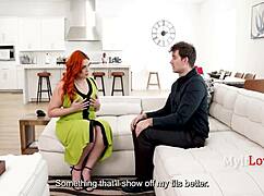 Dear Husband, Watch And Learn Real Fucking