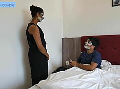 Saheb Ji Takes Advantage Of Mamta's Compulsion