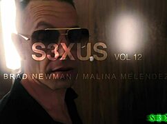 S3xus - Malina Melendez NSFW 3预告