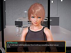 My New Family Game 572