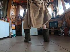 人妻老公出差和好友跳舞出轨玩228