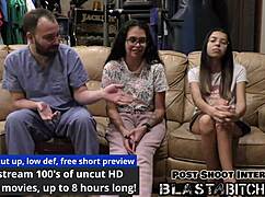 i get stepsisters aria nicole nurses pov version