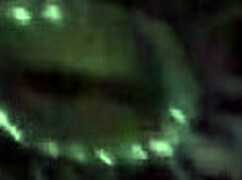 Very Late At Night Woken Up To Suck Cock With Anal Finger And Rimjob