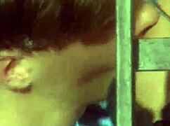 Kristina Bellanova Gets Intense Assfuck From Boyfriend John Garager