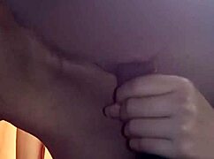 blonde latina from tinder asked me to fuck her hard and her wish came true pov