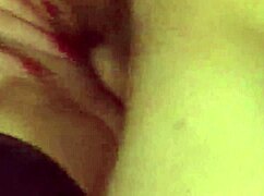 Kristina Bellanova Gets Intense Assfuck From Boyfriend John Garager