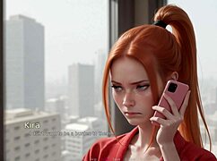 Mila Ai's Loyal Route Adventure