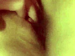 Kristina Bellanova Gets Intense Assfuck From Boyfriend John Garager