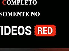 Leaving that whore's ass all fucked up