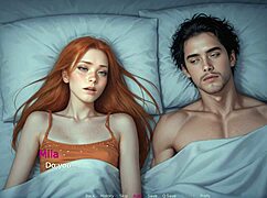 Mila Ai's Loyal Route Adventure