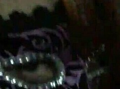 Very Late At Night Woken Up To Suck Cock With Anal Finger And Rimjob