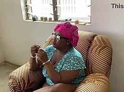 Mummy G.O. Chats On Fucking Son Hardcore