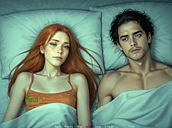 Mila Ai's Loyal Route Adventure