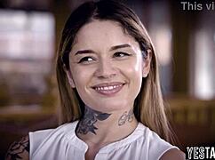 Pervert doctor wants to watch his patients fuck in front of him 😏